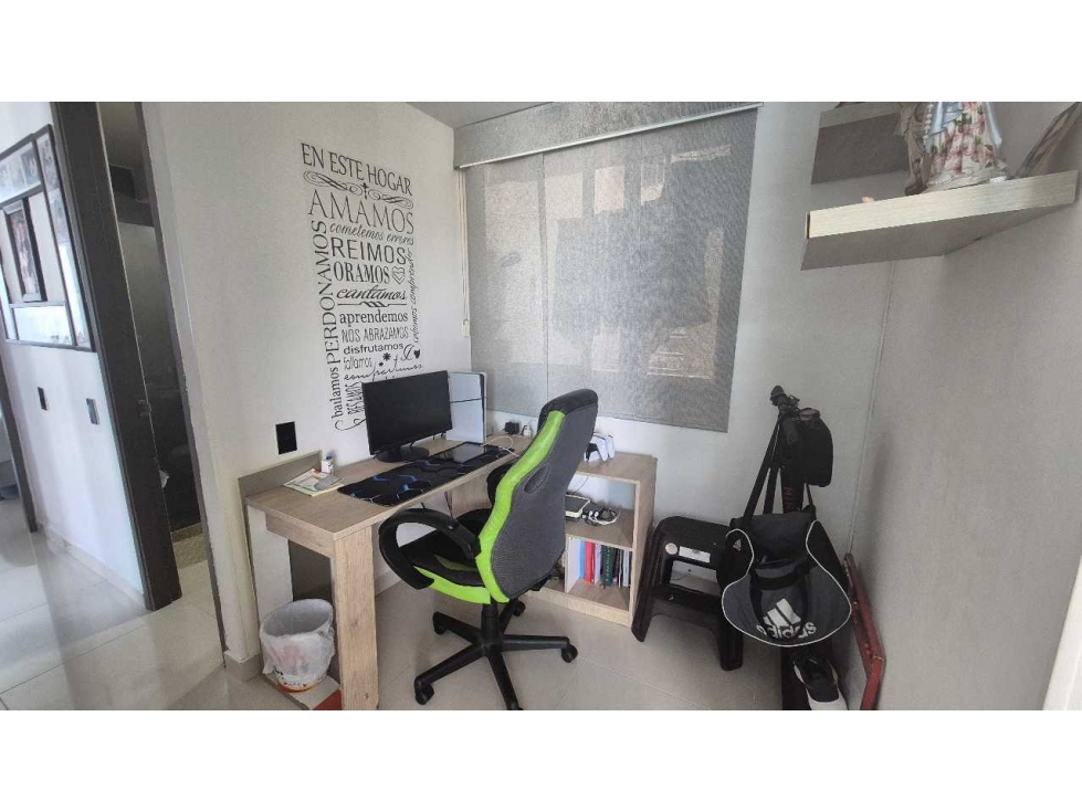 Apartamento en venta en Miramar, Barranquilla · foto 14 de 24