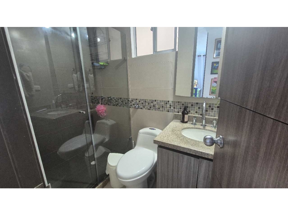 Apartamento en venta en Miramar, Barranquilla · foto 15 de 24
