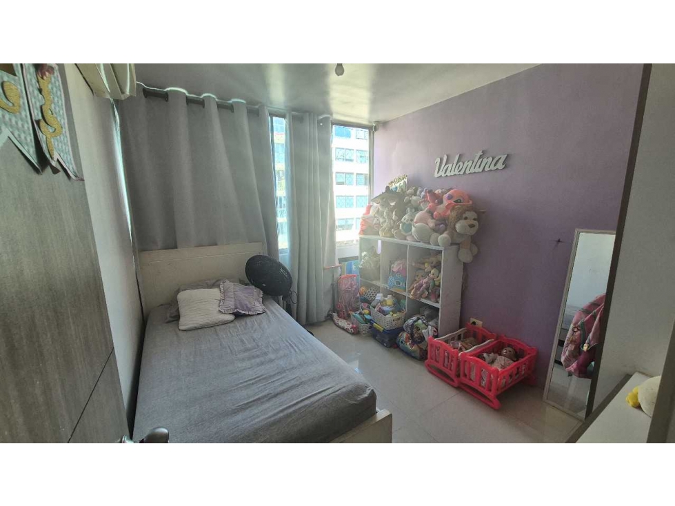 Apartamento en venta en Miramar, Barranquilla · foto 18 de 24