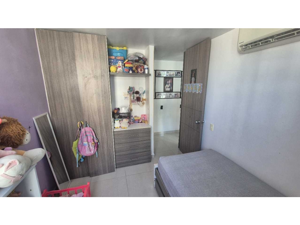 Apartamento en venta en Miramar, Barranquilla · foto 19 de 24