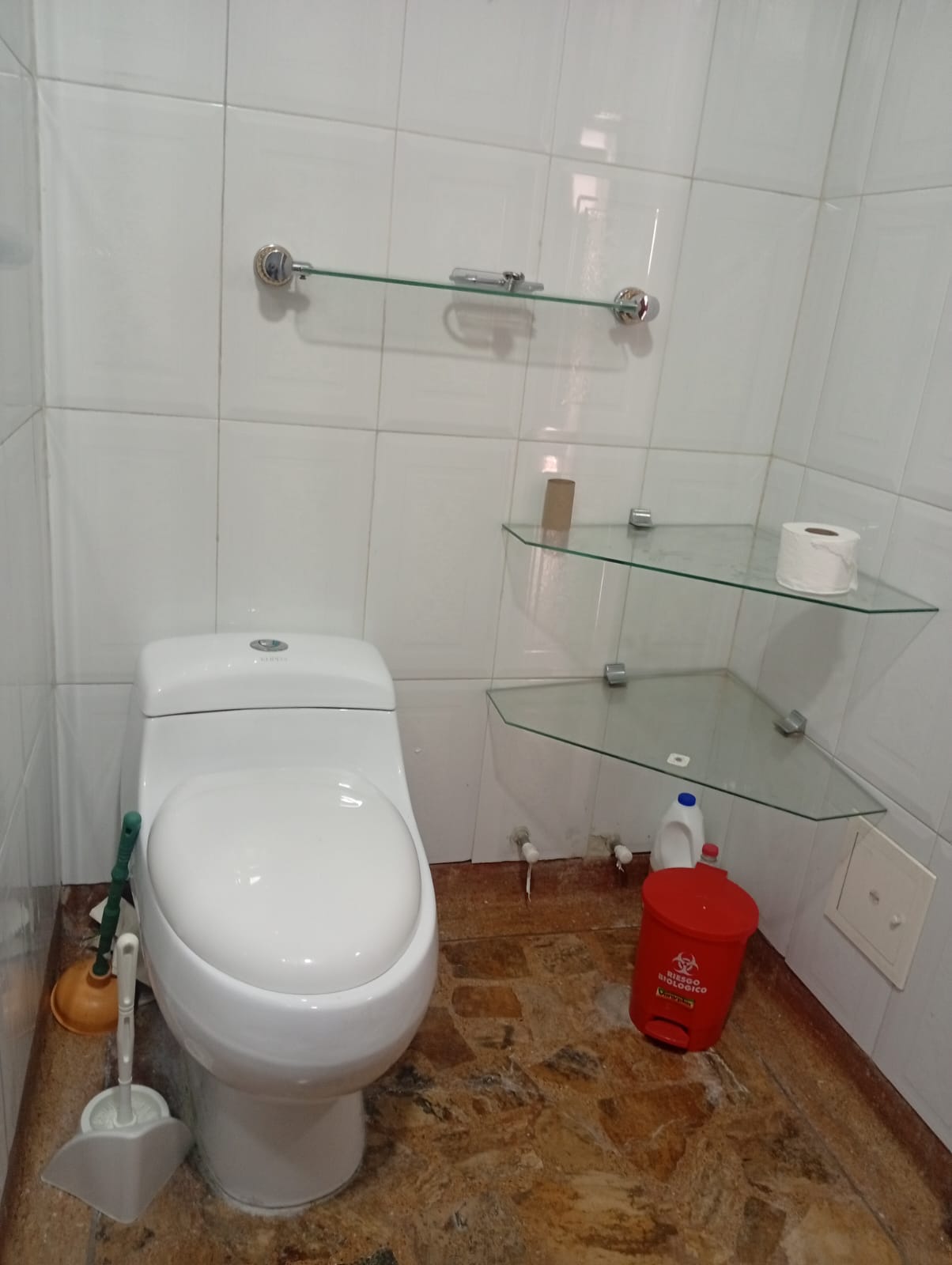 Apartamento en venta en Santa Barbara, Bogotá · foto 16 de 24