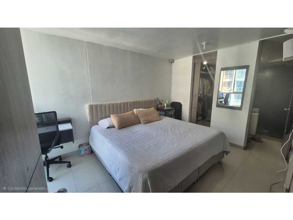 Apartamento en venta en Miramar, Barranquilla · foto 20 de 24