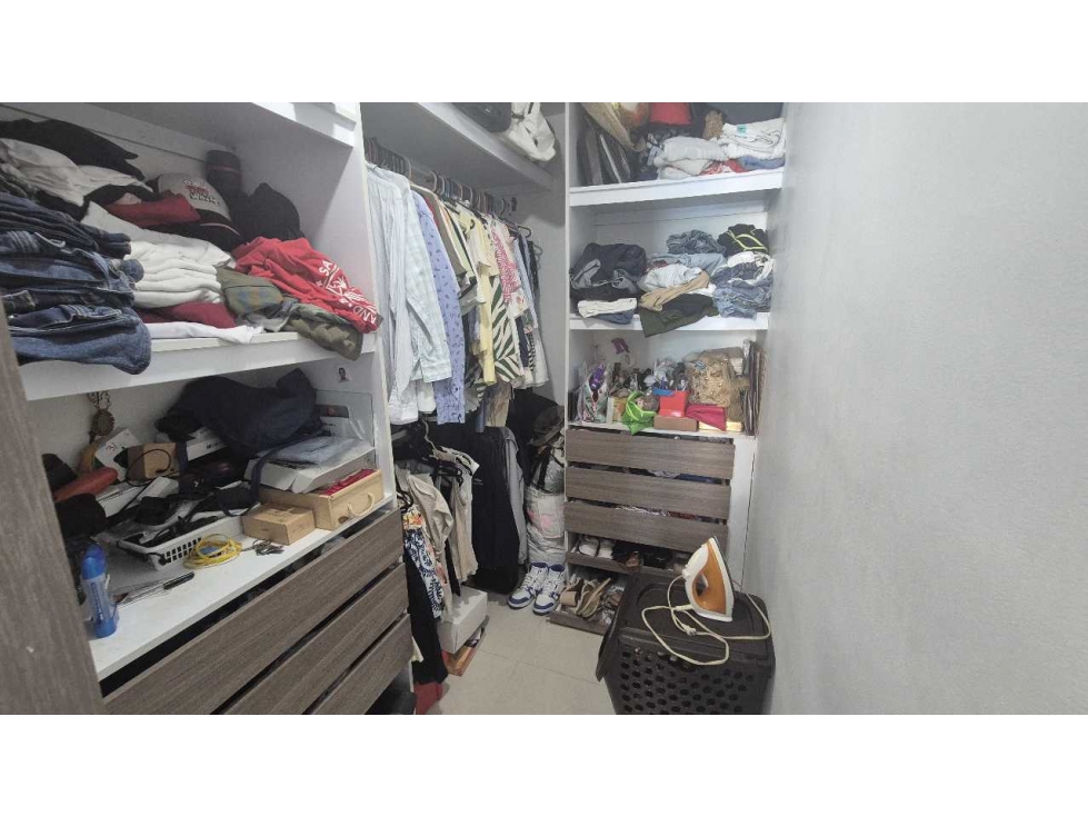 Apartamento en venta en Miramar, Barranquilla · foto 22 de 24