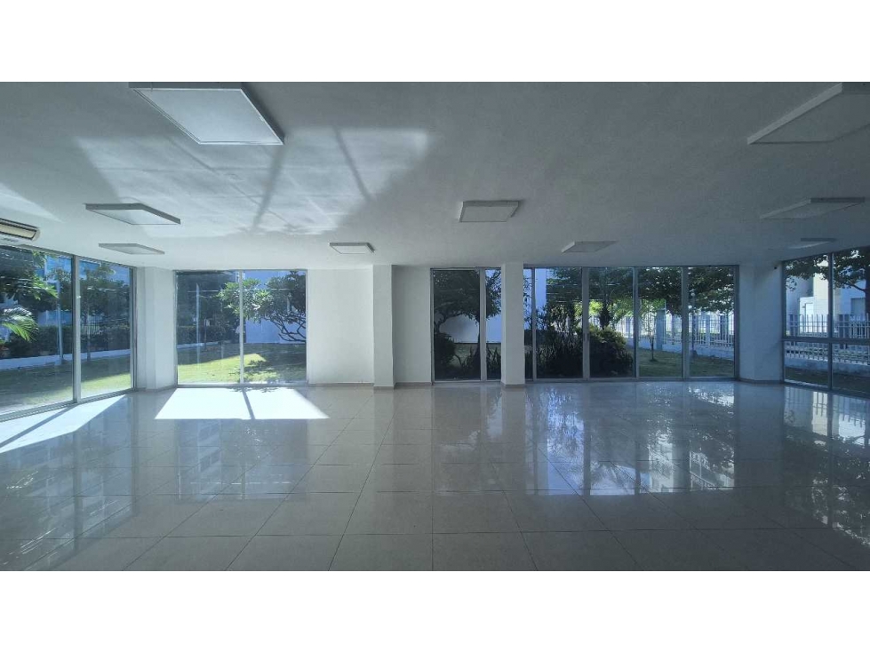 Apartamento en venta en Miramar, Barranquilla · foto 23 de 24