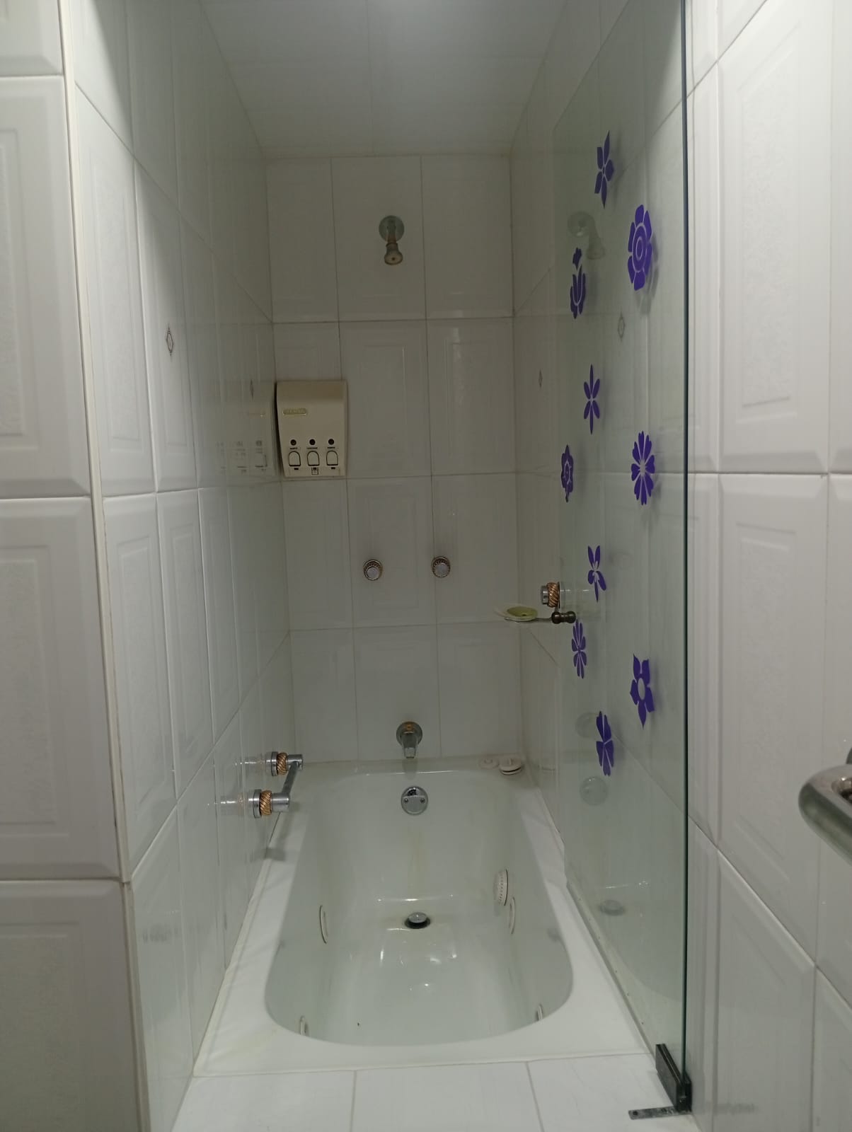 Apartamento en venta en Santa Barbara, Bogotá · foto 20 de 24