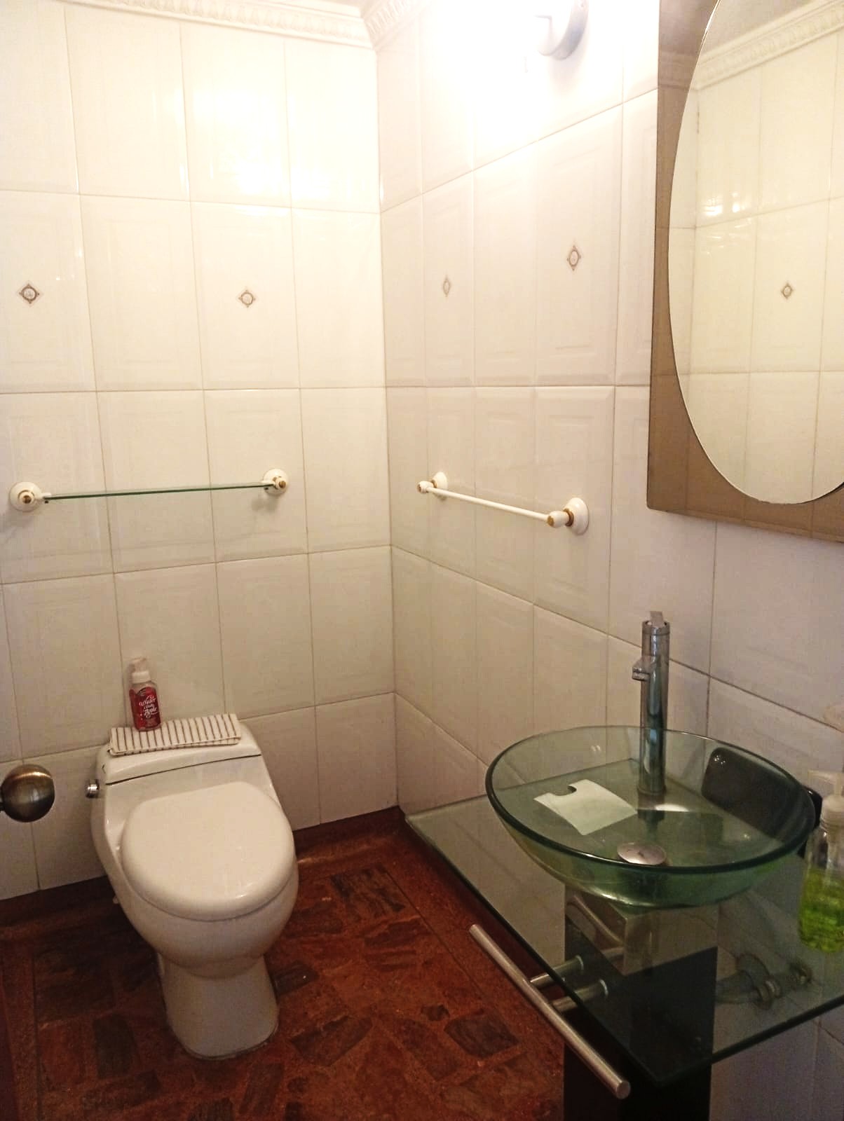 Apartamento en venta en Santa Barbara, Bogotá · foto 21 de 24