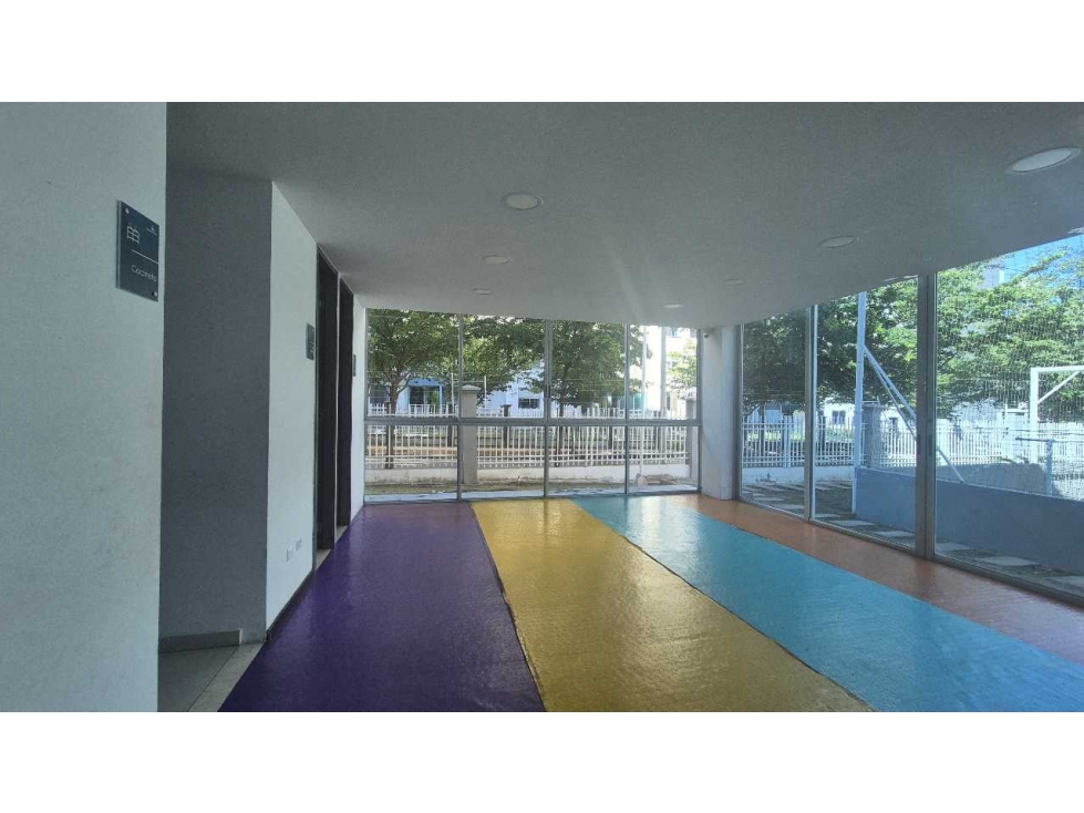 Apartamento en venta en Miramar, Barranquilla · foto 24 de 24