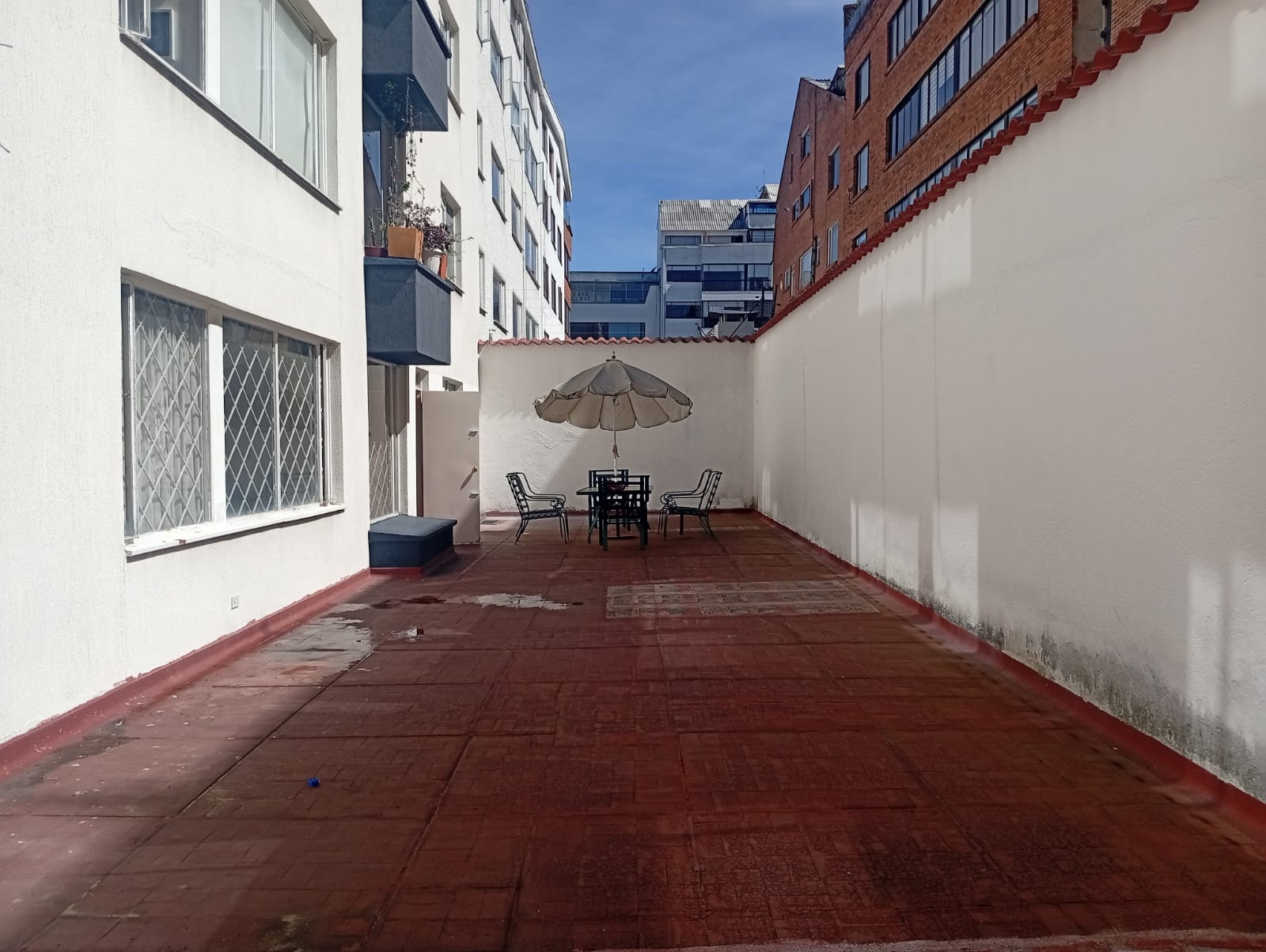 Apartamento en venta en Santa Barbara, Bogotá · foto 22 de 24