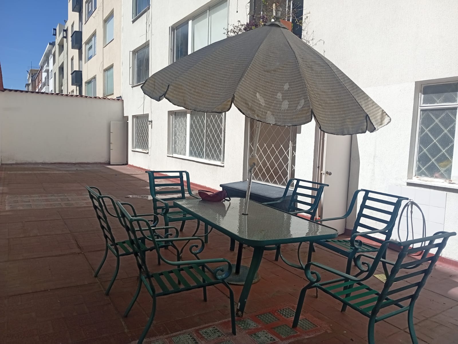 Apartamento en venta en Santa Barbara, Bogotá · foto 23 de 24