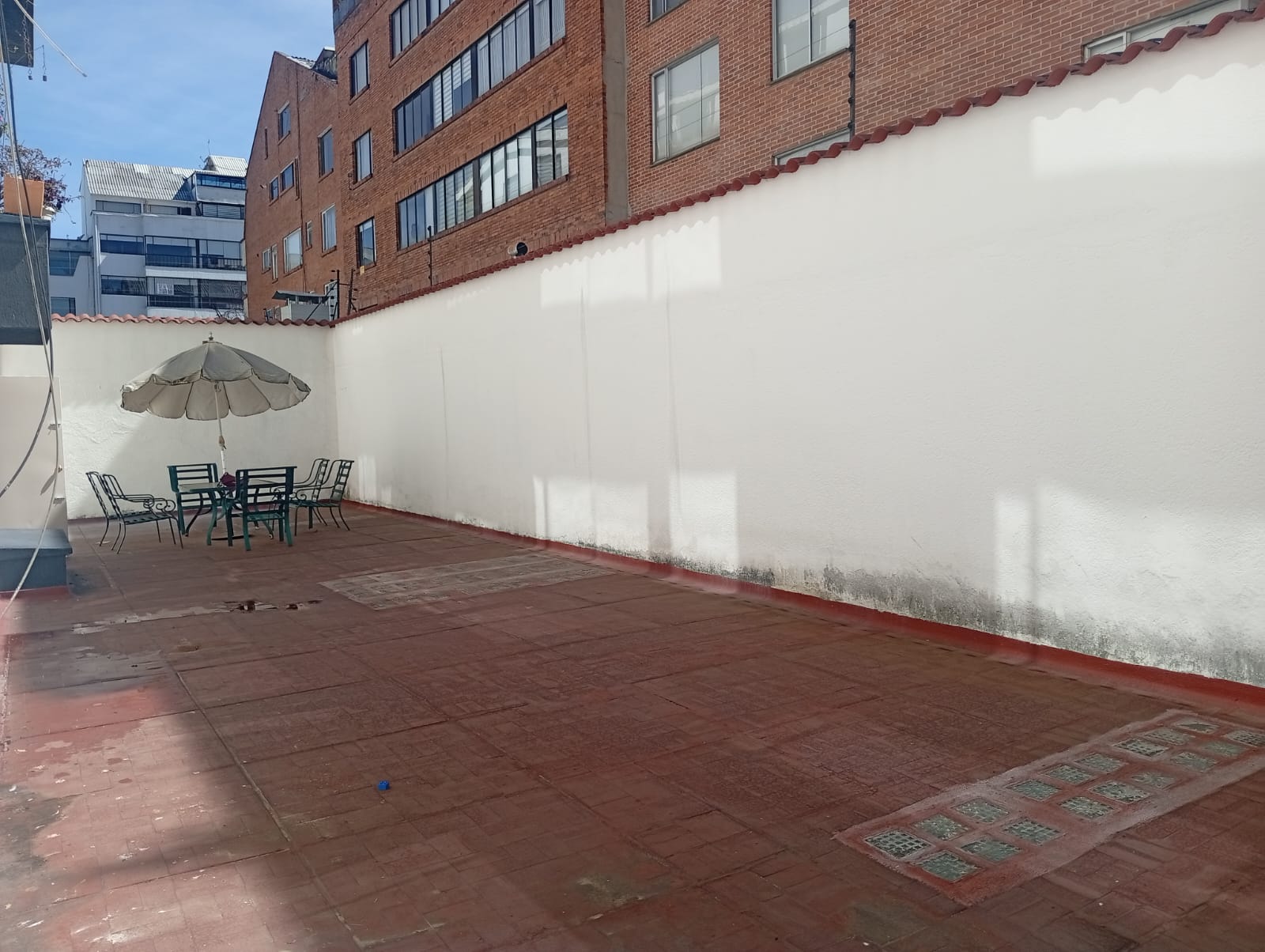 Apartamento en venta en Santa Barbara, Bogotá · foto 24 de 24
