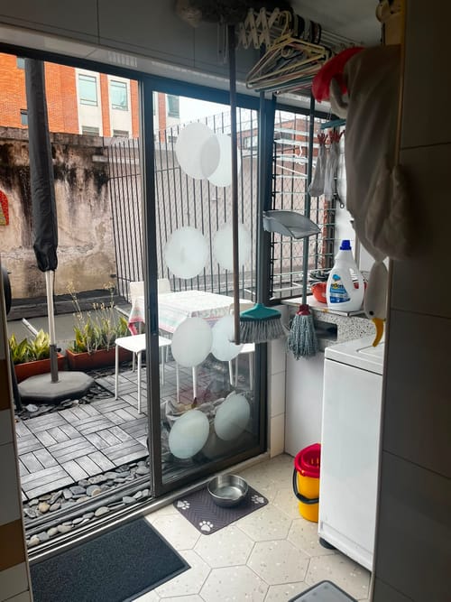 Apartamento de 2 alcobas en venta en Santa Barbara, Bogotá, 70 m² · foto 4 de 14