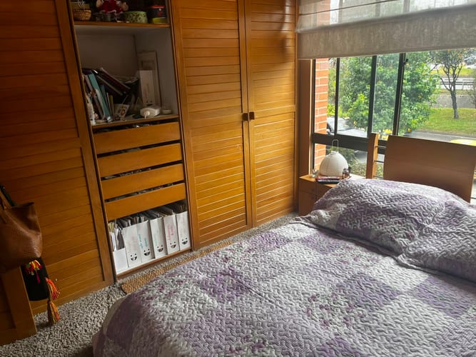 Apartamento de 2 alcobas en venta en Santa Barbara, Bogotá, 70 m² · foto 10 de 14