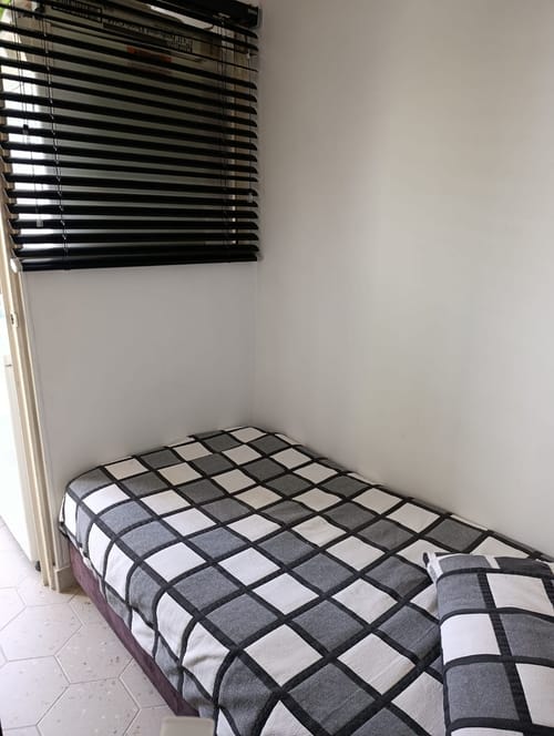 Apartamento de 2 alcobas en venta en Santa Barbara, Bogotá, 70 m² · foto 11 de 14