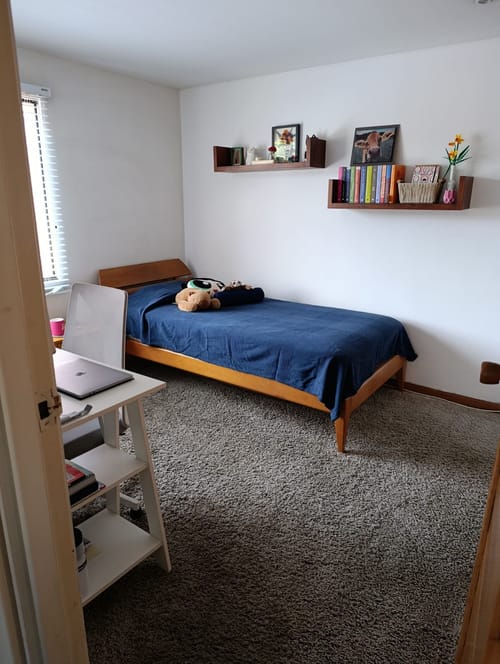 Apartamento de 2 alcobas en venta en Santa Barbara, Bogotá, 70 m² · foto 12 de 14