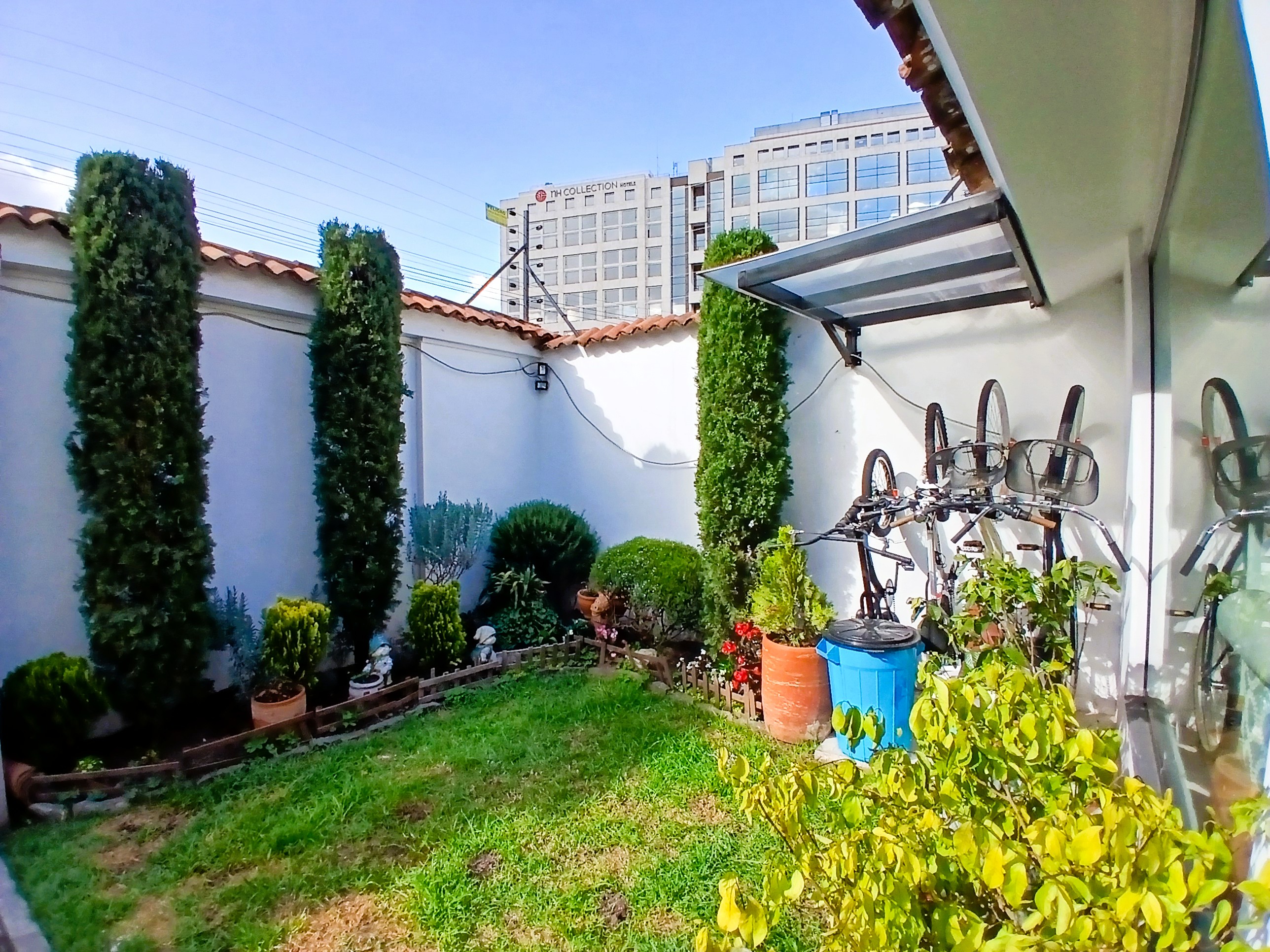 Casa en arriendo en Santa Ana, Bogotá · foto 4 de 21