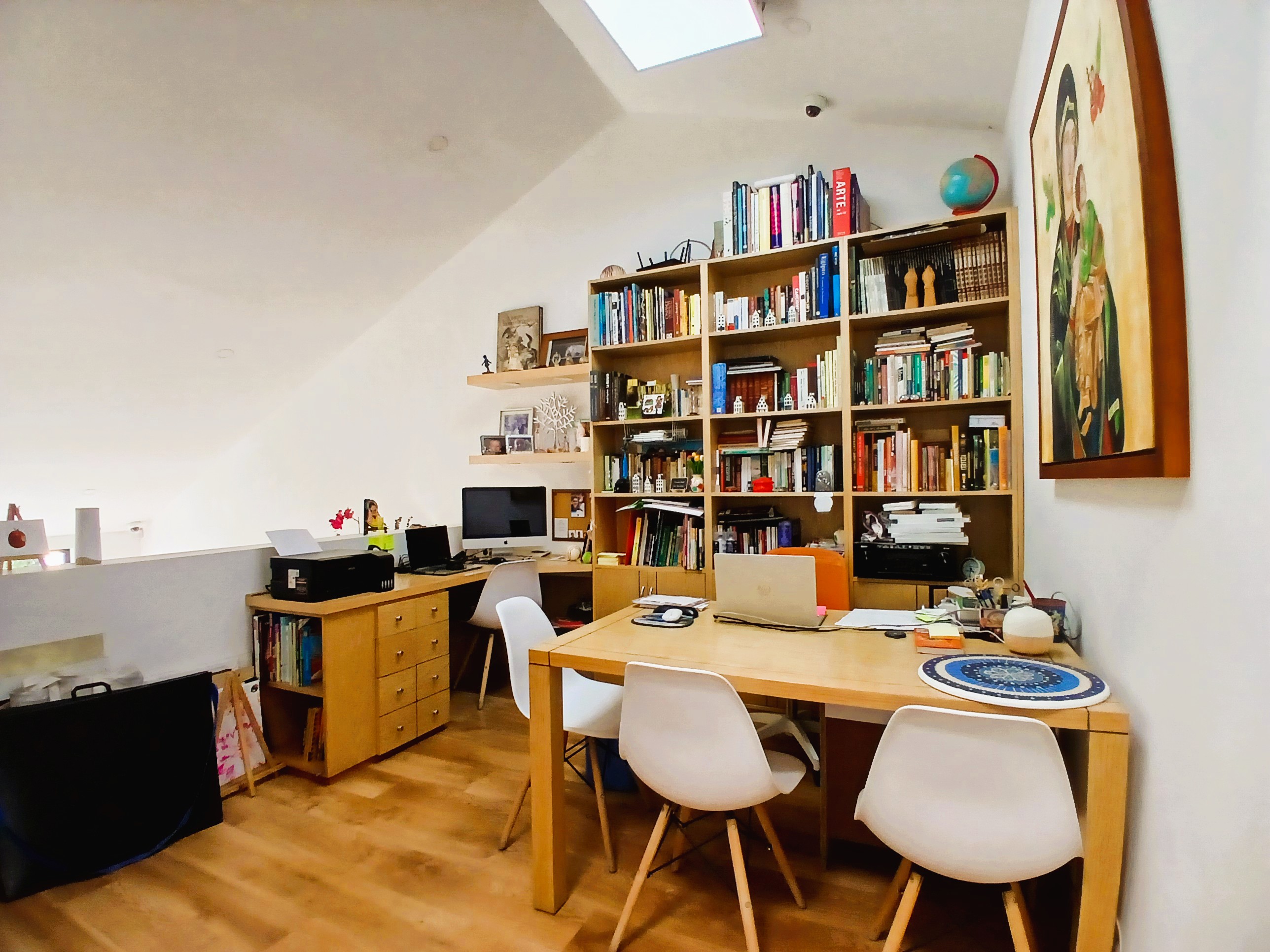 Casa en arriendo en Santa Ana, Bogotá · foto 5 de 21