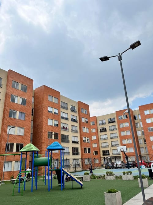 Apartamento en venta en Hacienda San Jose, Chía · foto 2 de 24
