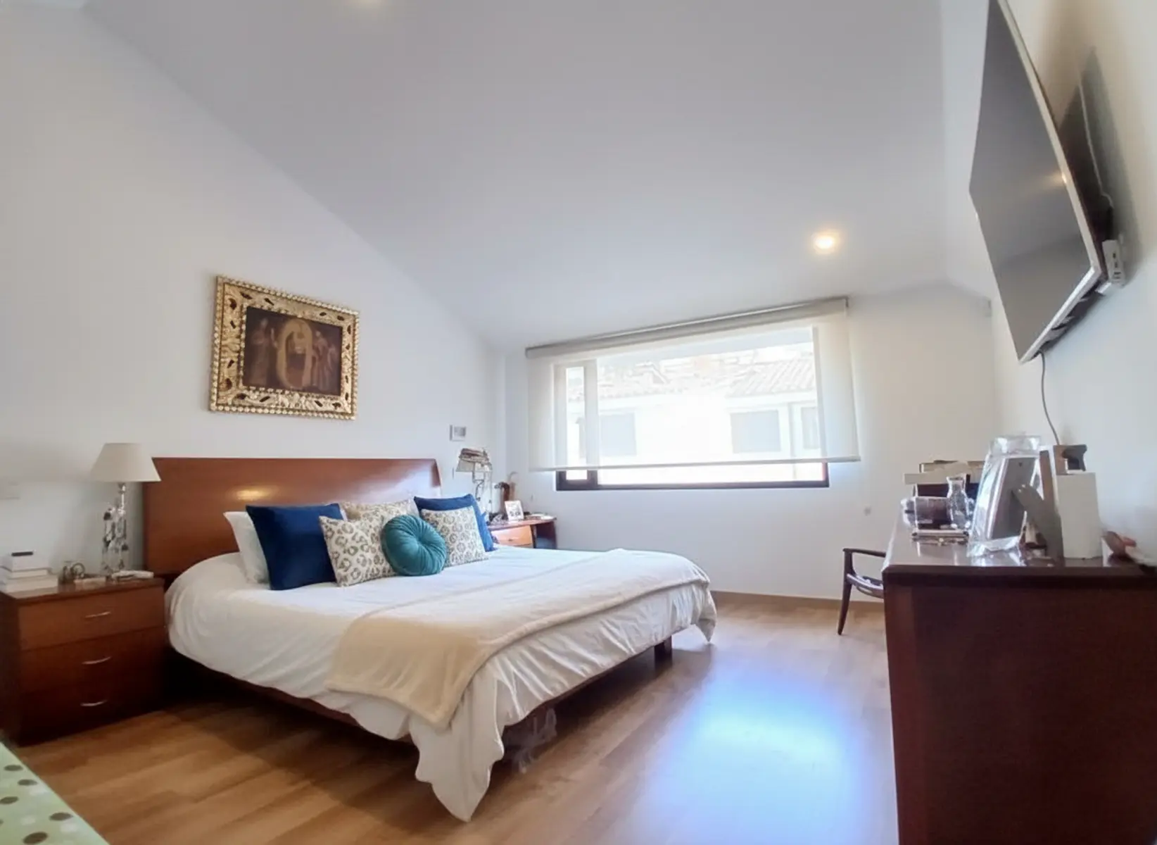 Casa en arriendo en Santa Ana, Bogotá · foto 8 de 21