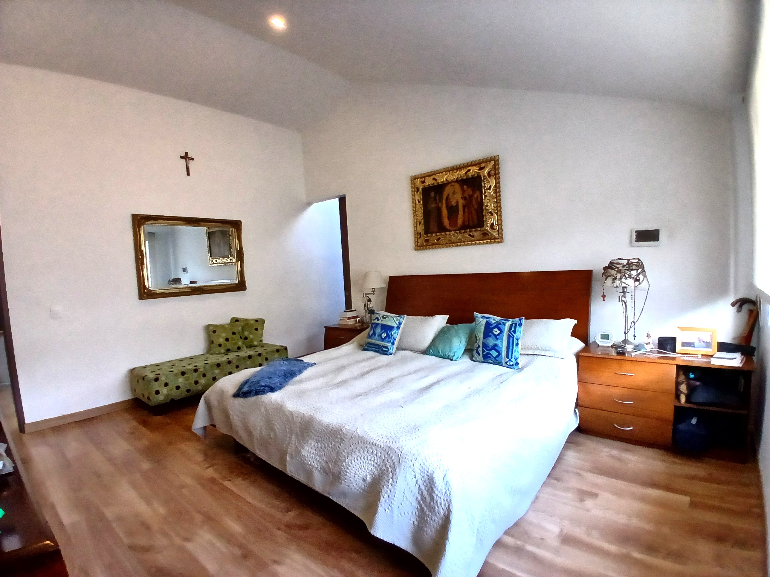 Casa en arriendo en Santa Ana, Bogotá · foto 9 de 21
