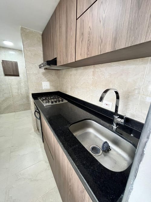 Apartamento en venta en Hacienda San Jose, Chía · foto 8 de 24