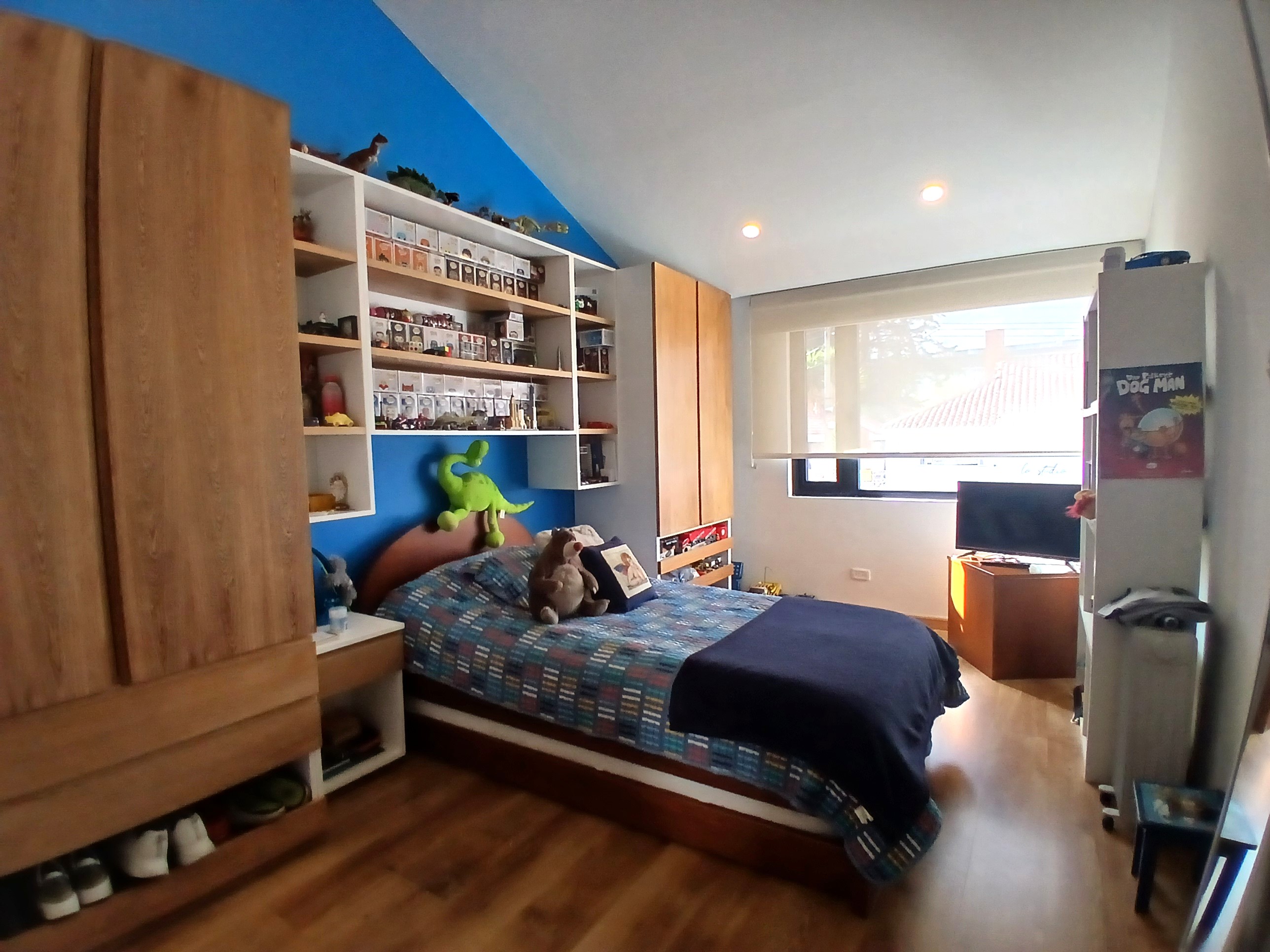 Casa en arriendo en Santa Ana, Bogotá · foto 13 de 21