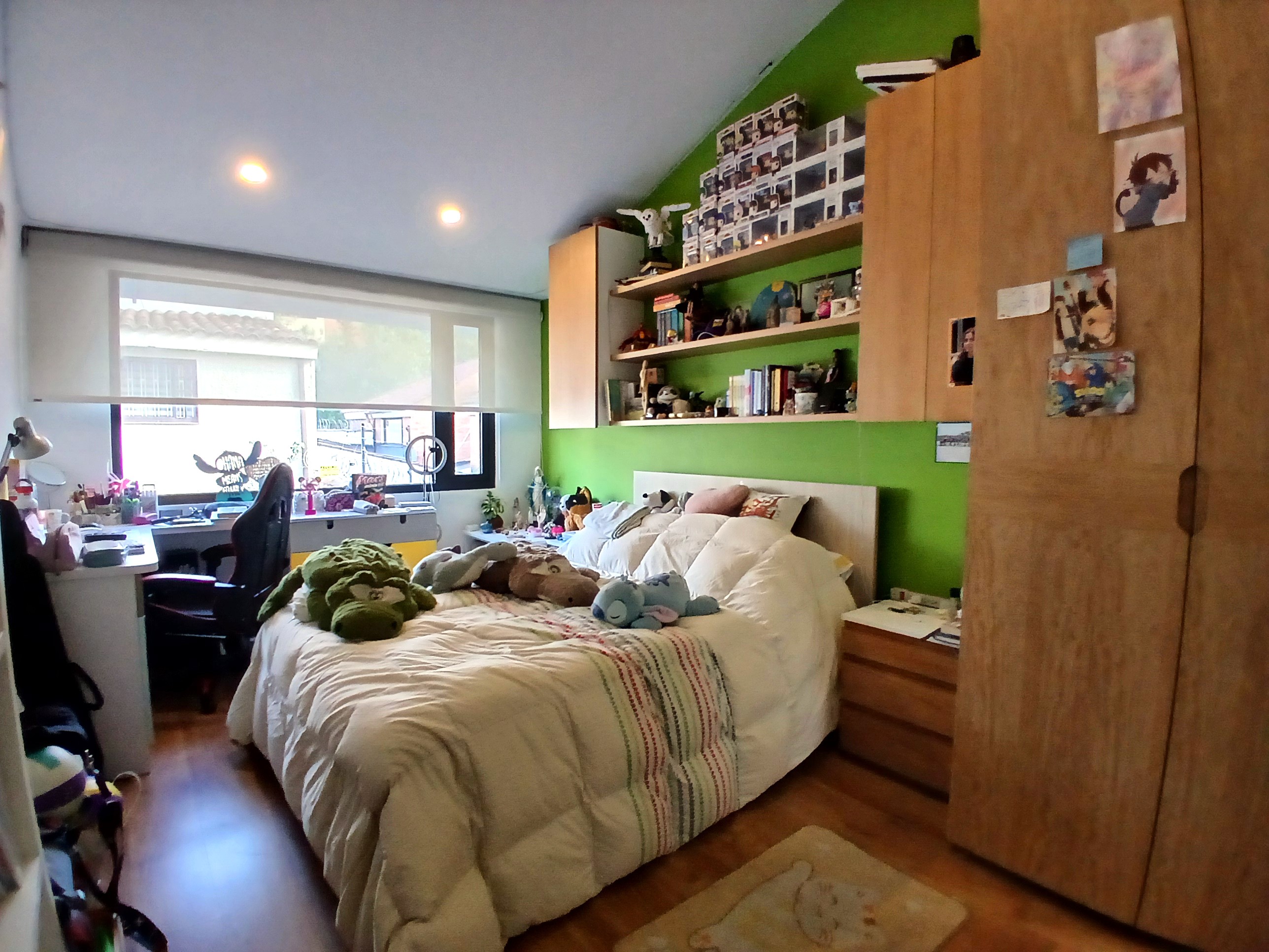 Casa en arriendo en Santa Ana, Bogotá · foto 14 de 21