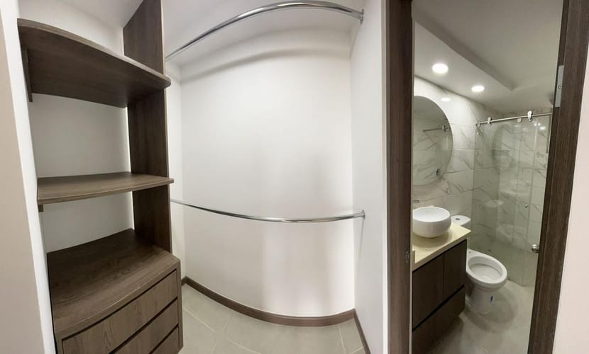 Apartamento en venta en Hacienda San Jose, Chía · foto 12 de 24