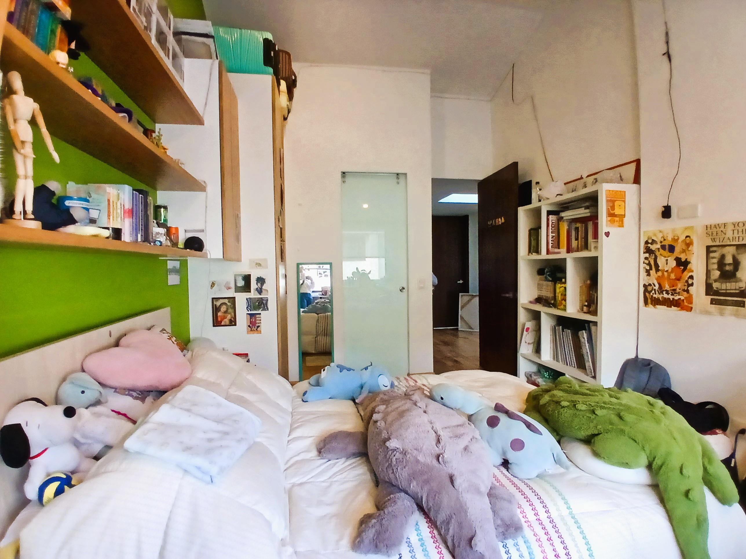 Casa en arriendo en Santa Ana, Bogotá · foto 15 de 21