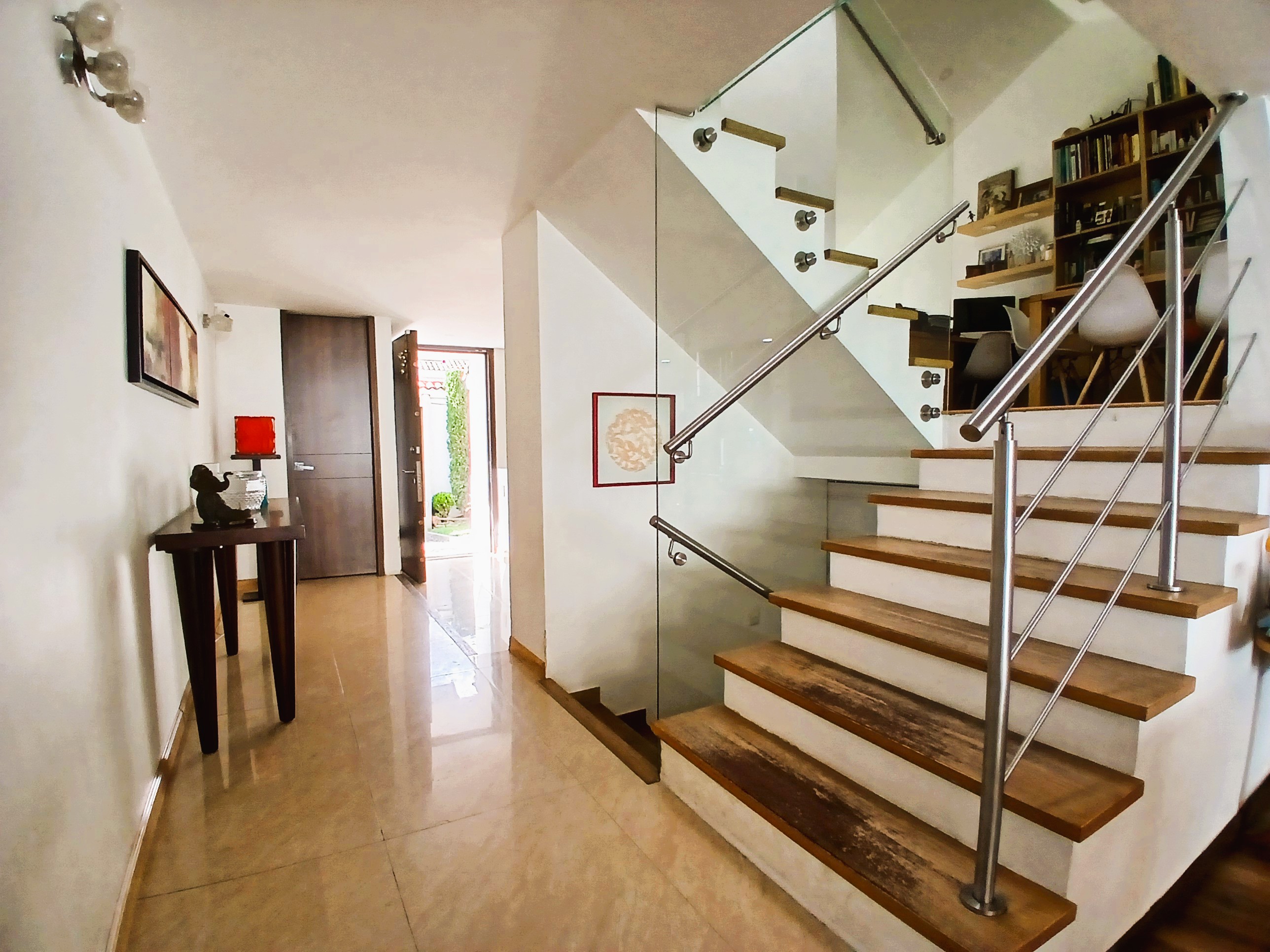 Casa en arriendo en Santa Ana, Bogotá · foto 17 de 21