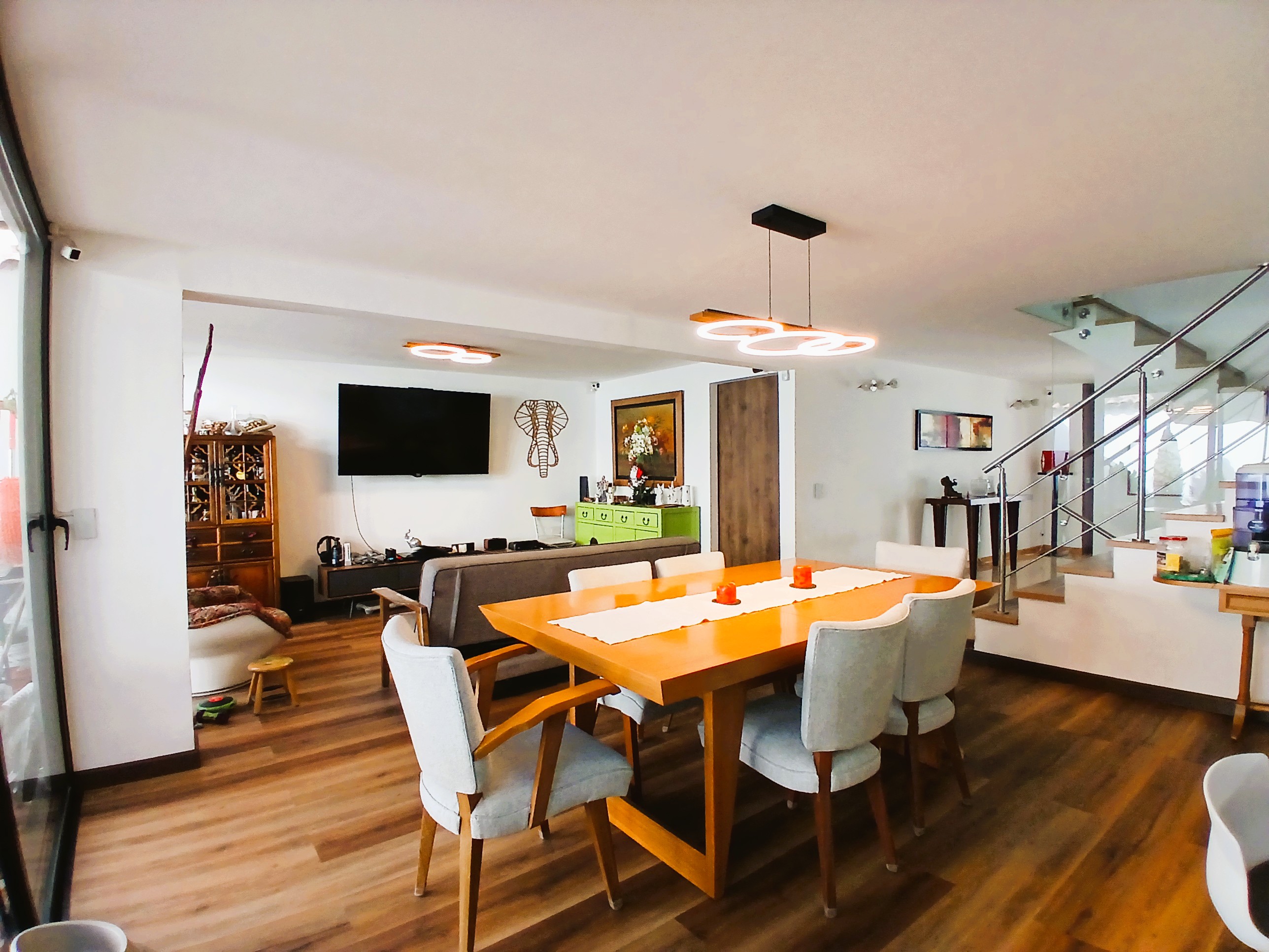Casa en arriendo en Santa Ana, Bogotá · foto 18 de 21