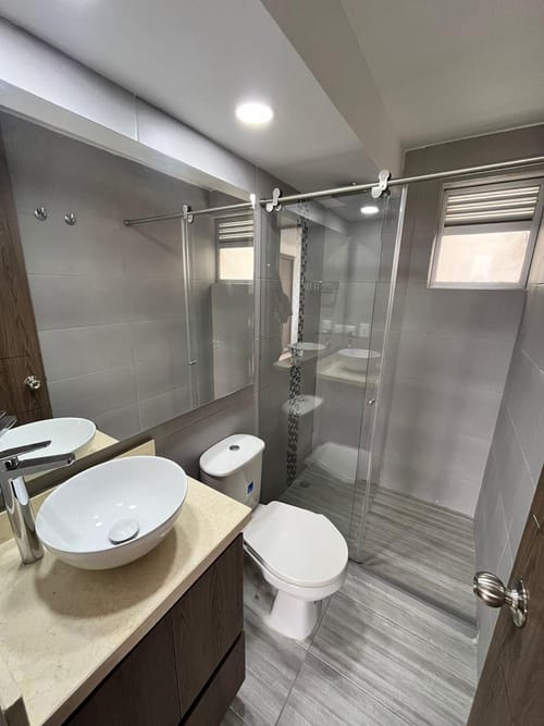 Apartamento en venta en Hacienda San Jose, Chía · foto 20 de 24