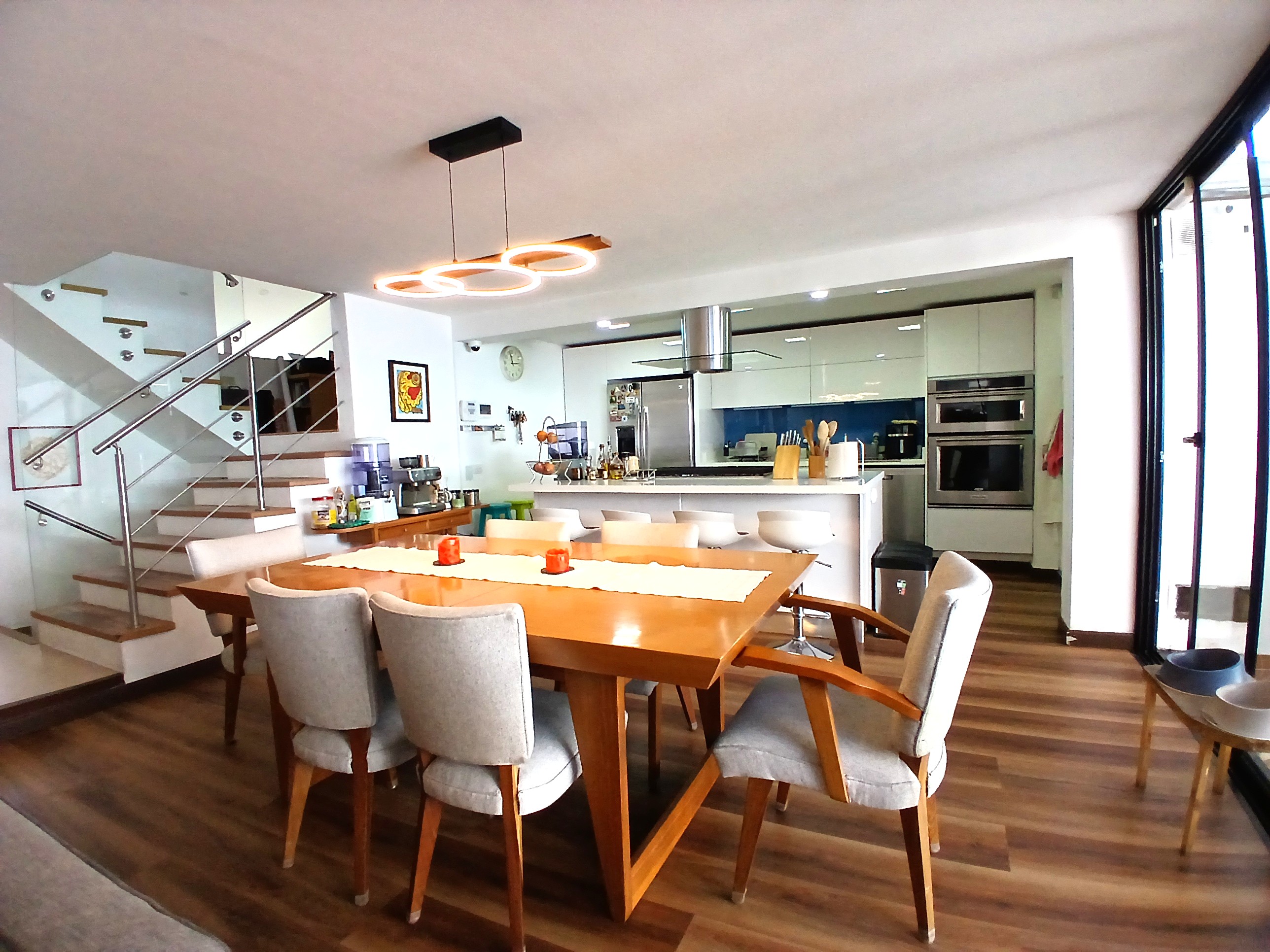 Casa en arriendo en Santa Ana, Bogotá · foto 20 de 21