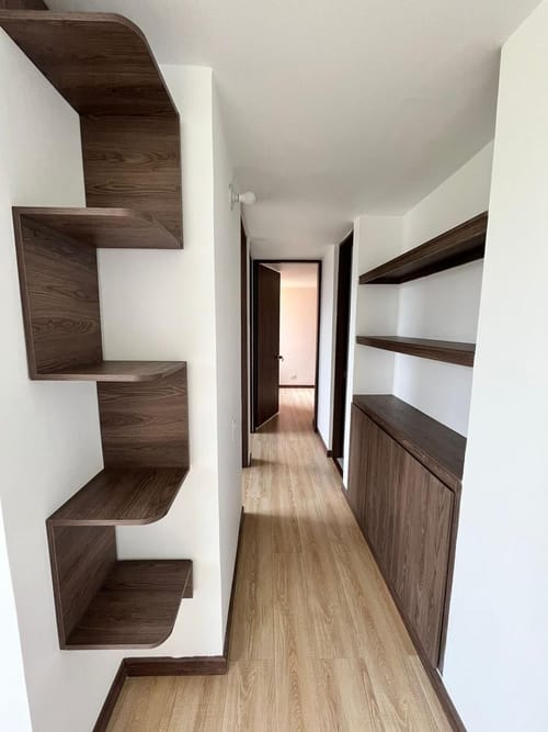 Apartamento en venta en Hacienda San Jose, Chía · foto 22 de 24