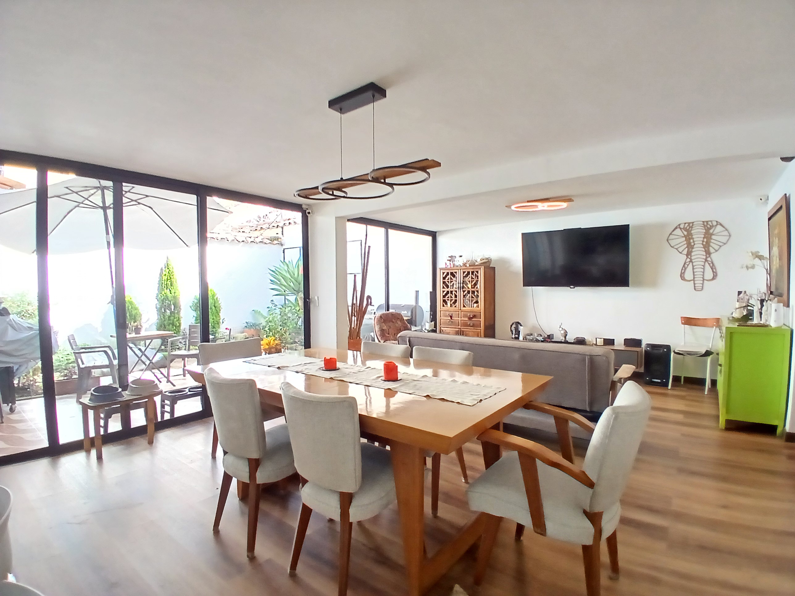 Casa en arriendo en Santa Ana, Bogotá · foto 21 de 21