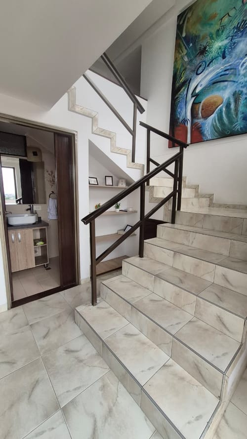 Apartamento de 4 alcobas en venta en Cristales, Cali, 192 m² · foto 7 de 24