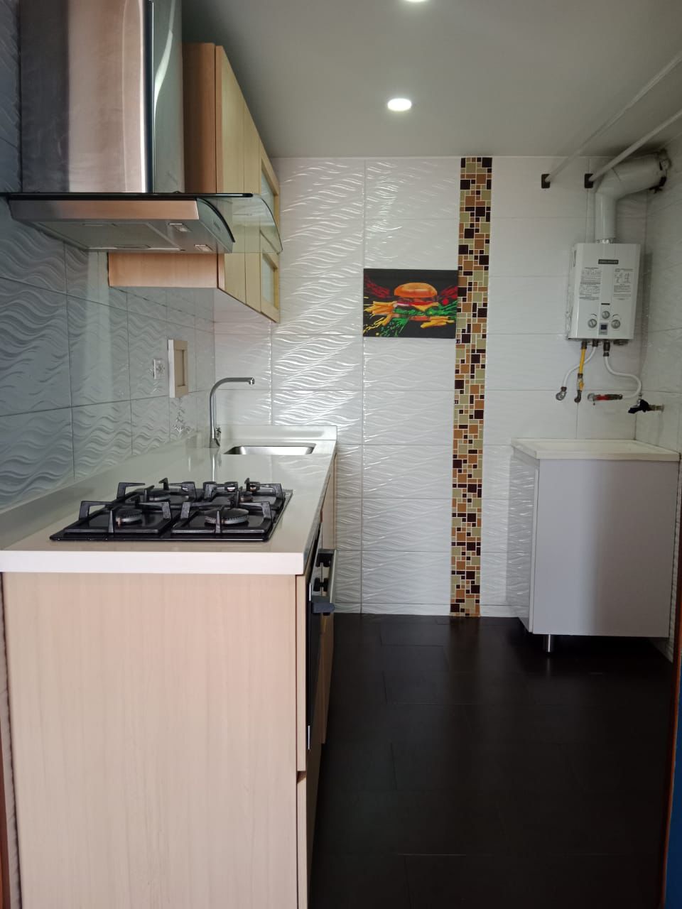 Apartamento en venta en Engativá, Bogotá · foto 5 de 8
