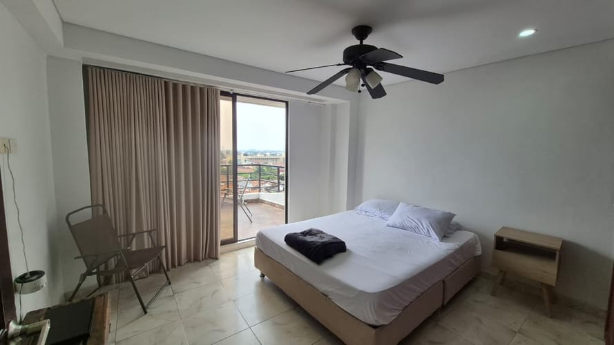 Apartamento de 4 alcobas en venta en Cristales, Cali, 192 m² · foto 11 de 24