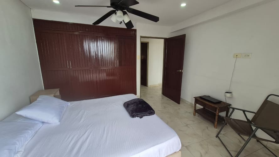 Apartamento de 4 alcobas en venta en Cristales, Cali, 192 m² · foto 14 de 24