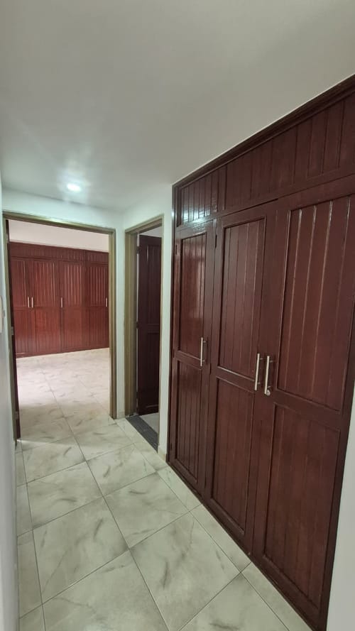 Apartamento de 4 alcobas en venta en Cristales, Cali, 192 m² · foto 16 de 24