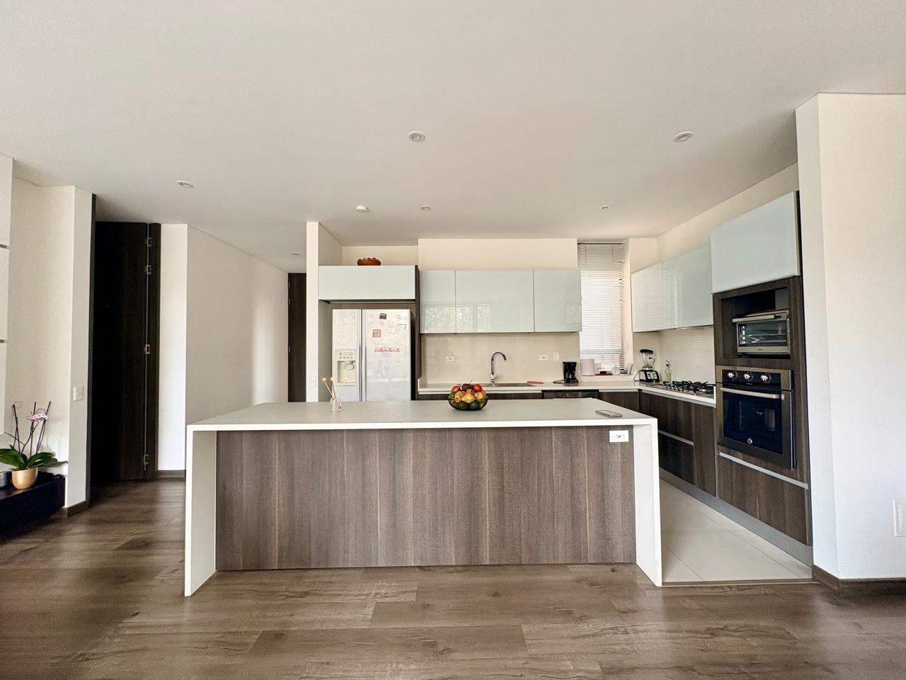 Apartamento en venta en Casa Blanca Suba, Bogotá · foto 4 de 24