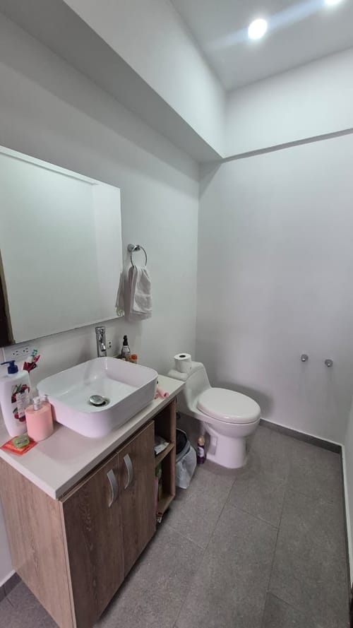 Apartamento de 4 alcobas en venta en Cristales, Cali, 192 m² · foto 20 de 24