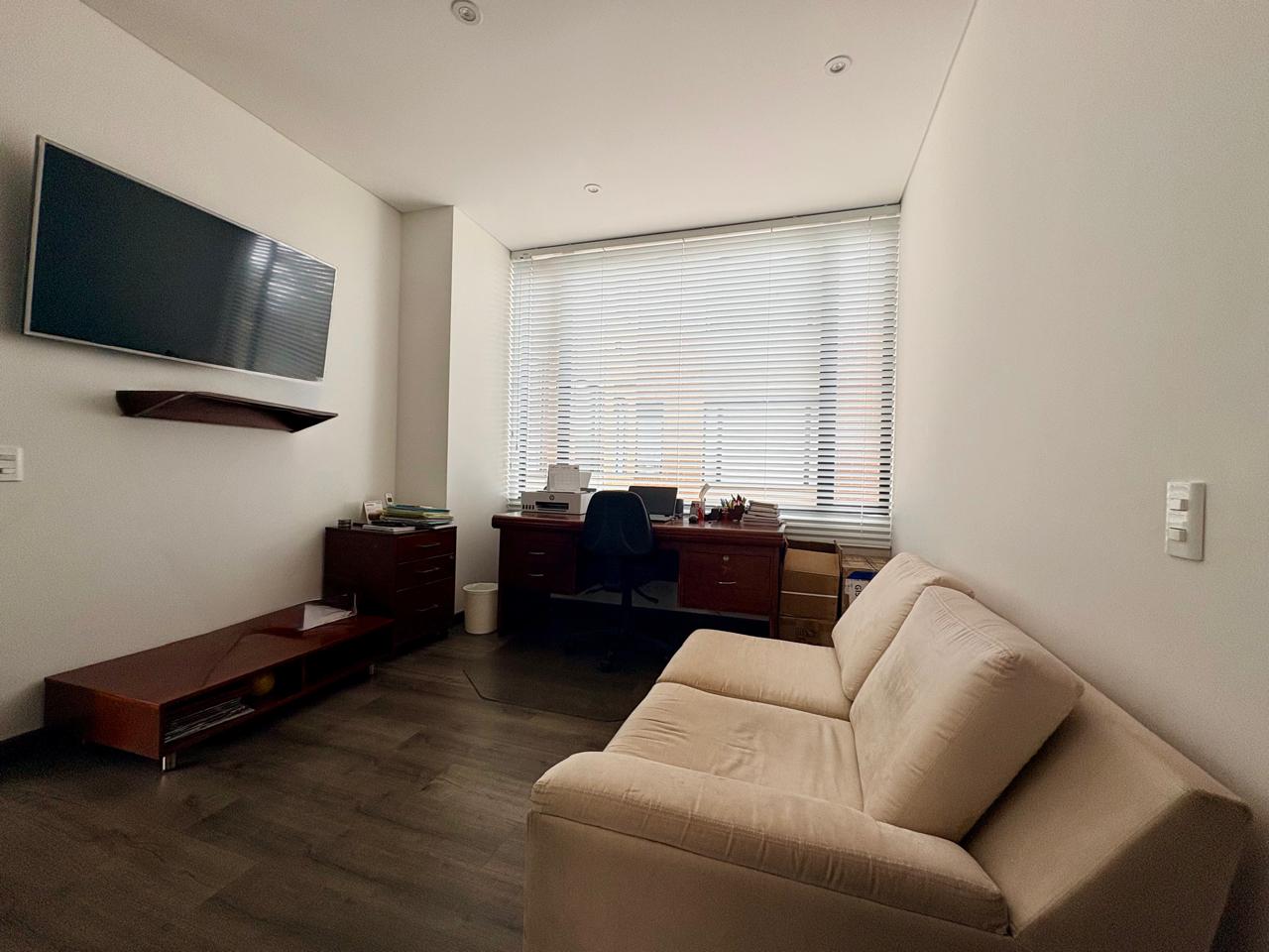 Apartamento en venta en Casa Blanca Suba, Bogotá · foto 6 de 24