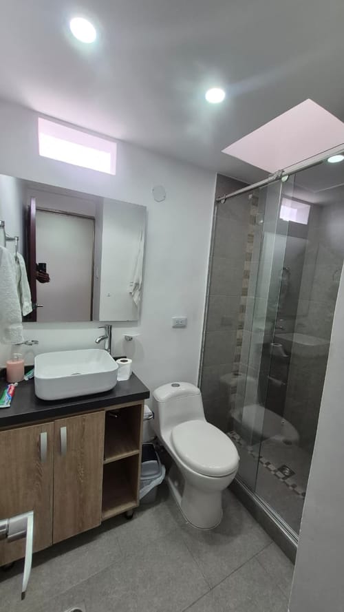 Apartamento de 4 alcobas en venta en Cristales, Cali, 192 m² · foto 21 de 24