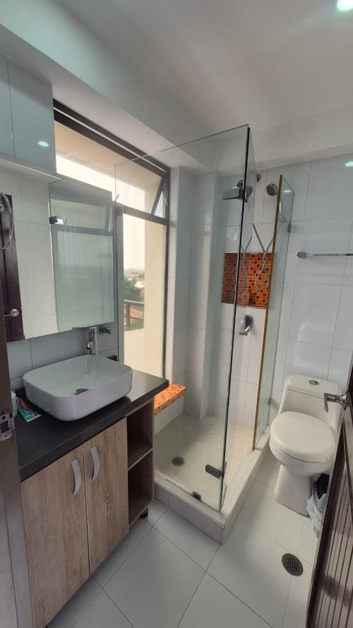 Apartamento de 4 alcobas en venta en Cristales, Cali, 192 m² · foto 22 de 24