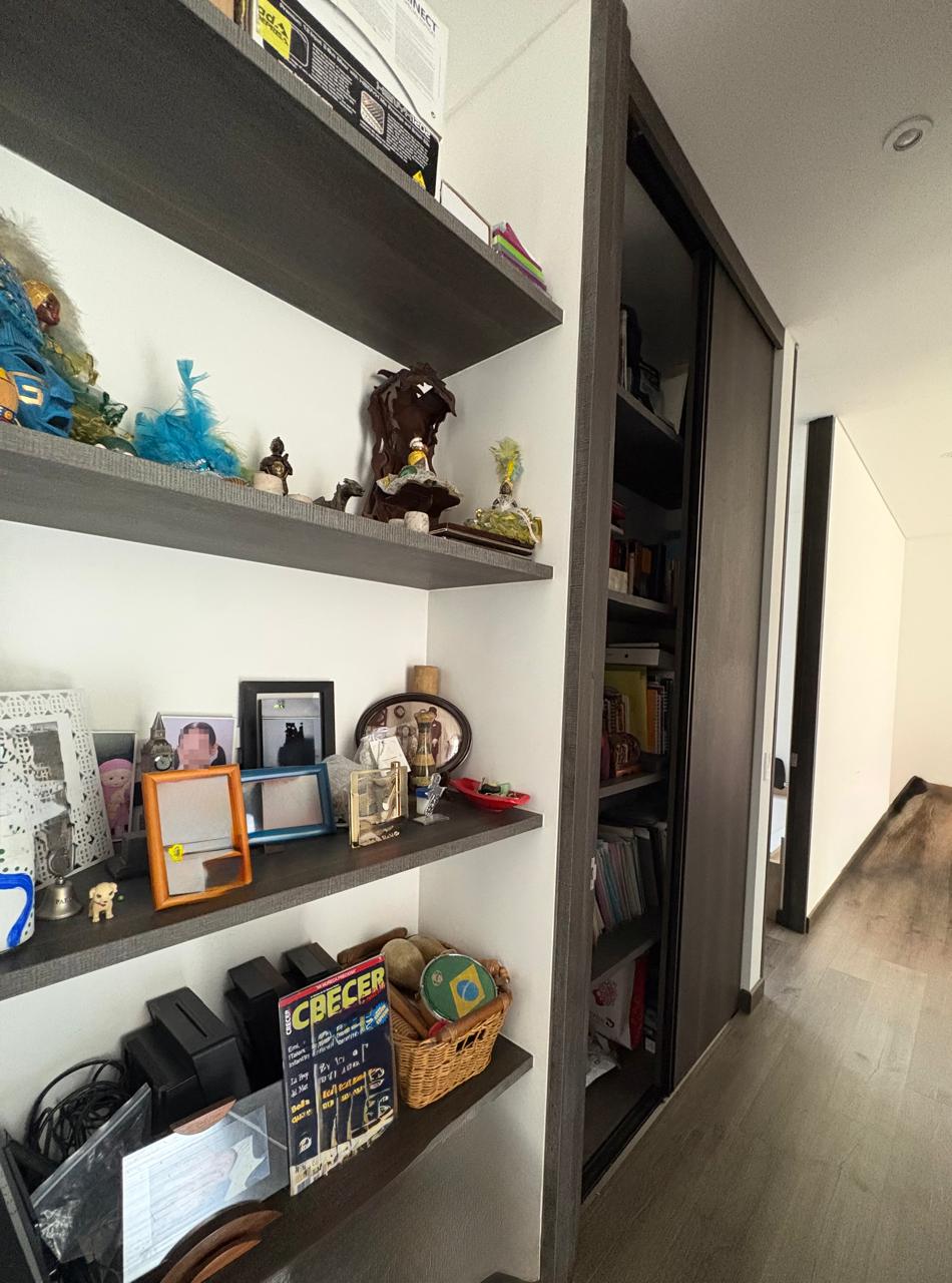Apartamento en venta en Casa Blanca Suba, Bogotá · foto 7 de 24