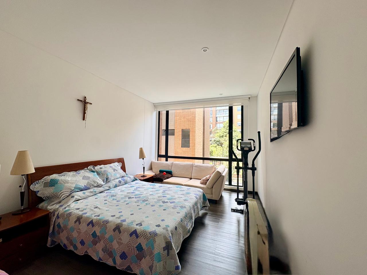 Apartamento en venta en Casa Blanca Suba, Bogotá · foto 8 de 24