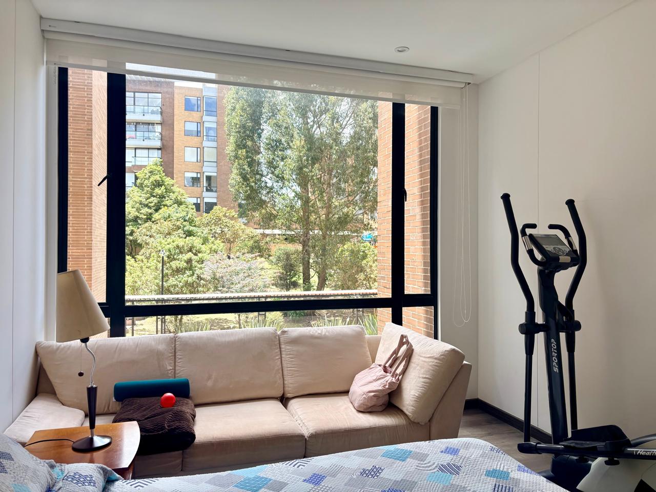 Apartamento en venta en Casa Blanca Suba, Bogotá · foto 9 de 24