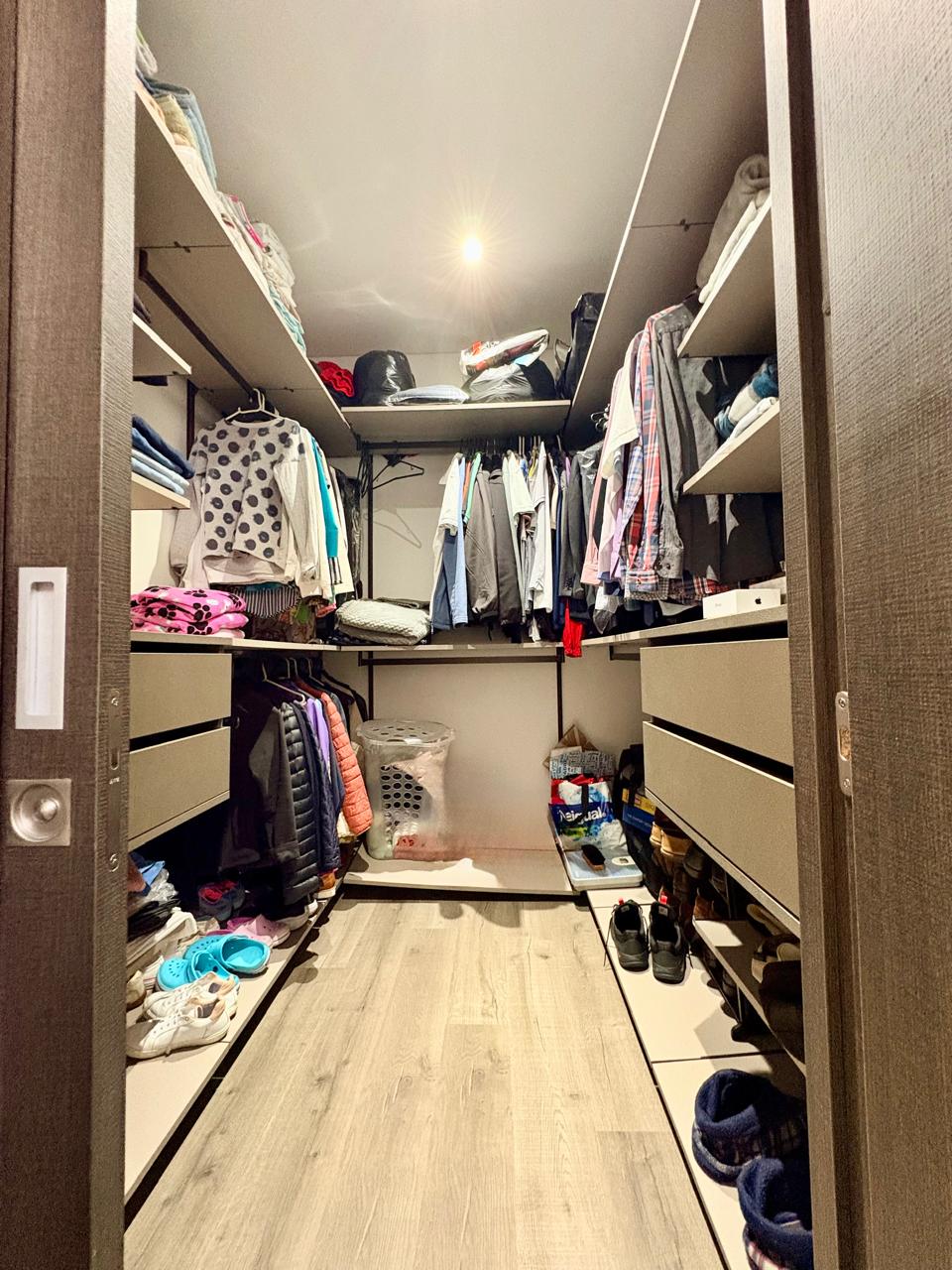 Apartamento en venta en Casa Blanca Suba, Bogotá · foto 11 de 24
