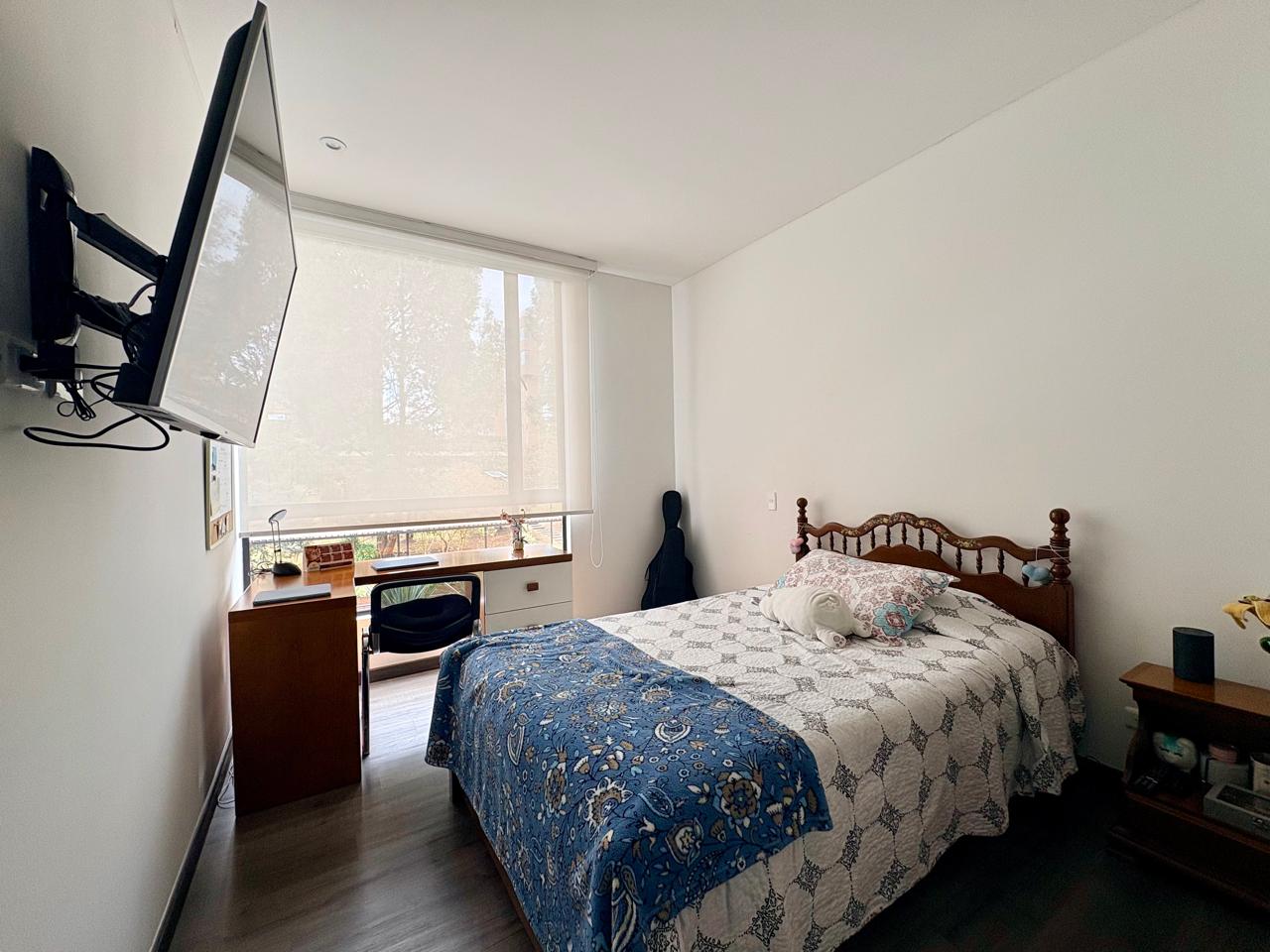 Apartamento en venta en Casa Blanca Suba, Bogotá · foto 12 de 24