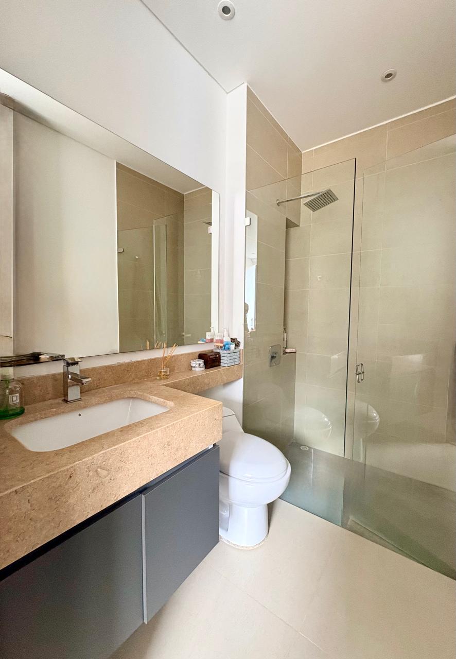 Apartamento en venta en Casa Blanca Suba, Bogotá · foto 13 de 24